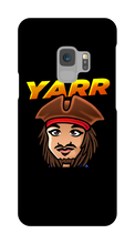 YArr Samsung Phone Cases
