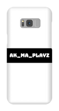 ak_ma_playz Samsung Phone Cases