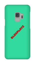 bloxplayz Samsung Phone Cases