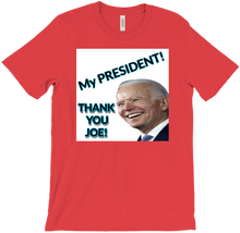 My president T-Shirts