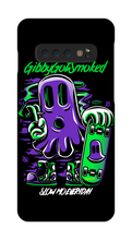 GibbyGotSmoked Samsung Phone Cases