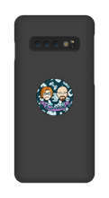 team2stock Samsung Phone Cases