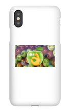 alma_chanell iPhone Phone Cases