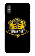 hammyc85 iPhone Phone Cases
