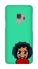 JustDiva87 Samsung Phone Cases