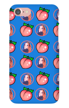 Apaches & Cream iPhone Phone Cases