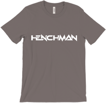 henchman_dj T-Shirts