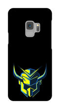 Cyber Viking Case