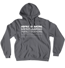 sofritogaming Hoodies (No-Zip/Pullover)