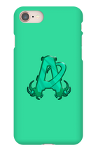 Team Anemo iPhone Phone Cases