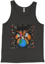 Domi-Nation Tank Top