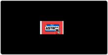 ovpcxtrols234 XXL Gaming Mousepad