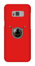 tmalcomgamer Samsung Phone Cases