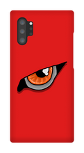 WOLF EYE Samsung Case