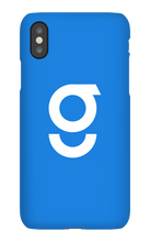 groogrux iPhone Phone Cases
