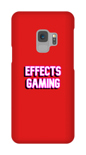 Effects Gaming Samsung Cases