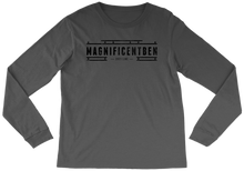 Vintage - Long Sleeve Tee