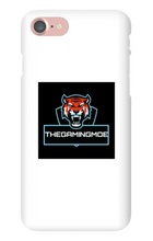 thegamingmoe iPhone Phone Cases