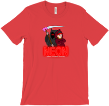 neonreaper1 T-Shirts