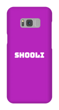 shooli Samsung Phone Cases