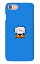 Hussman iPhone Phone Cases