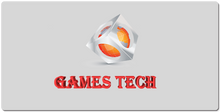 Games Tech XXL Egérpad