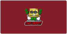 Chat Daddy XXL Gaming Mousepad