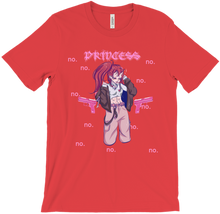 T-Shirt Doll foxx