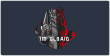 Olbaid XXL Gaming Mousepad