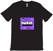 OFFBRAND Twitch T-Shirts