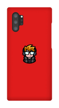 charlierdz14 Samsung Phone Cases