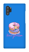 kirstykream Samsung Phone Cases