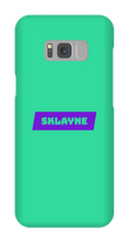 sklayne Samsung Phone Cases