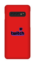 ayarcattai Samsung Phone Cases