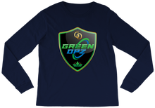 markusg988 Long Sleeve Tee