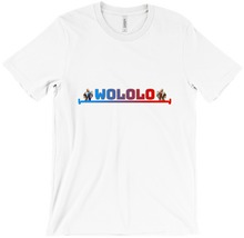 jbr_aoe Wololo T-Shirts