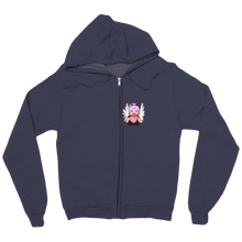 Asylum Love Hoodie