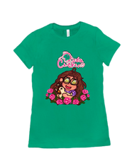 dudachicken tshirt-women