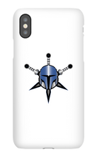 kiladyn iPhone Phone Cases