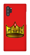 uncle_diddy Samsung Phone Cases