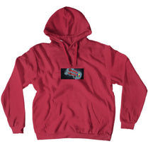 gamingofastro Hoodies (No-Zip/Pullover)