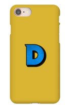Dandelux iPhone Phone Cases