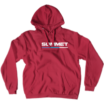 sommet_officiel Hoodies (No-Zip/Pullover)