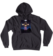 vanblaze Hoodies (No-Zip/Pullover)