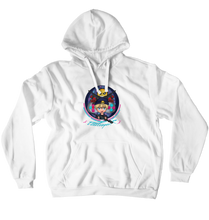 xelitetemperrx Hoodies (No-Zip/Pullover)