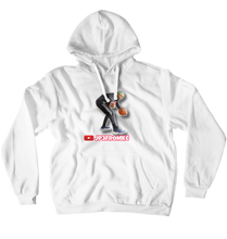 JP3's Hoodies (No-Zip/Pullover)