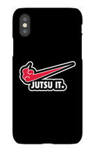 JUTSU IT. Case