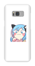 Knife Samsung Phone Cases