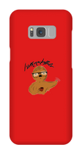 slothonabuffalo Samsung Phone Cases