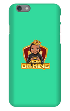 AOK_Da_KING iPhone Phone Cases